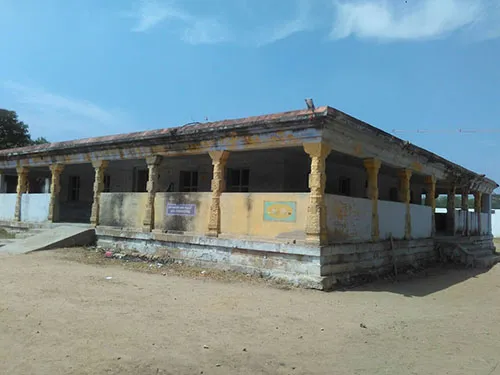 ettyapuram 3